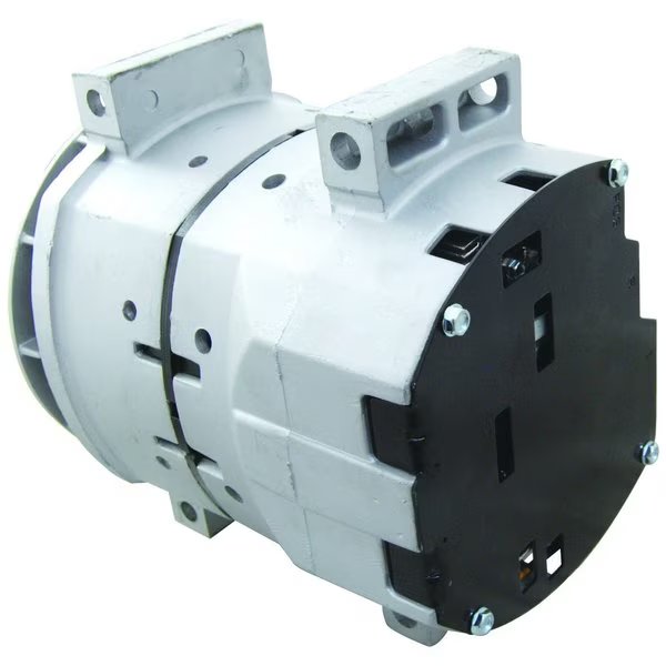Heavy Duty Alternator, Replacement For Mpa, X68614 Alternator, Ilb Gold, Mfr#: X68614 ALTERNATOR